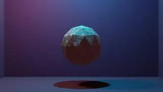 [Blender] 23 Oct 2021