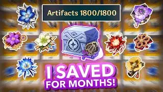 My BIGGEST STRONGBOX Sacrifice!