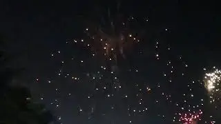 Welcome the year 2022 by port city developers with unique fireworks