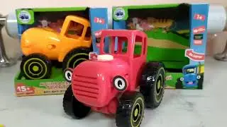 МУЗЫКАЛЬНАЯ ИГРУШКА 