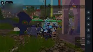 Dungeon Quest [2026] KINAYO SCRIPT || Best Auto Farm and More Link in description
