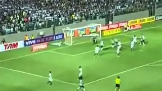 Ronaldinho Legend vine by Lalka
