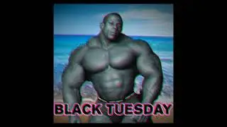 Black Tuesday