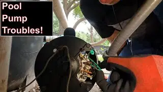 Why Swimming Pool Pump KeepsTripping Circuit Breaker
