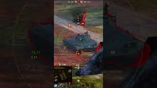 10,000 Damage and Mastery on the BZT-70 