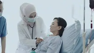 Thank a Respiratory Therapist (:30 PSA)