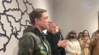 Ракетный удар по авиазаводу во Львове  Комментарий главы Львовской ОГА