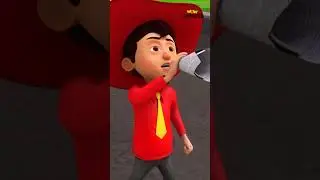 Power of Bubblegum | Chacha Bhatija | Shorts Cartoon Videos For Kids | Wow Cartoons