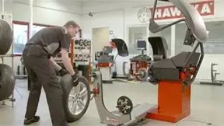 HAWEKA QUICKPLATE Вариаторные центрирующие адаптеры