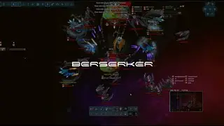 Darkorbit - BERSERKER