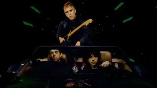 Bad Suns - 