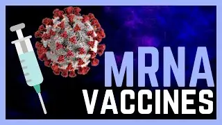 RNA Vaccinations Explained [Coronavirus Vaccine Trials]