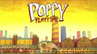 game poppy playtime