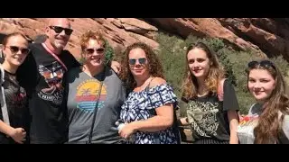 Our Journey through the States episode 5