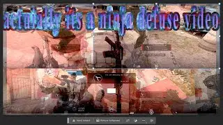 cs2 compilation