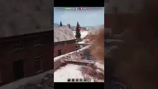 Графика в танках🤡 