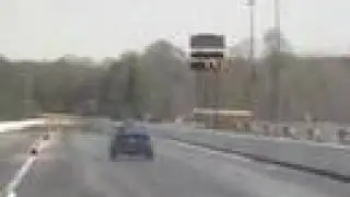 800 HP BMW M3 Turbo Drag Racing 1/4 Mile