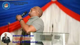 Apostle Rakometsi
