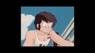 urusei yatsura - BEAUTIFUL DREAMER x NICE BOYS - temporex