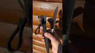 Классический нож из кованной стали Х12МФ/тел.89040498854 Viber, what’s