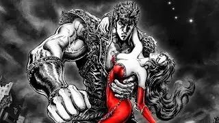 God Complex - Fist of the North Star: Lost Paradise OST