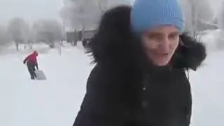 Отцы России. Кижские Шхеры. Семья Логиновых перед разрушением. Russian Threat.