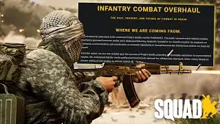 The Ultimate Squad Update - 3 Years Too Late?