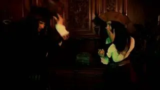 Captain Jack Sparrow:  Interactive program with card tricks and coins