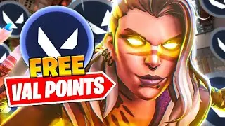 *NEW* How To Get FREE Points GLITCH In Valorant Episode 6 Act 3