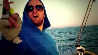 Echo racing team - Impression sailing week 2015 - Biograd na moru, Croatia