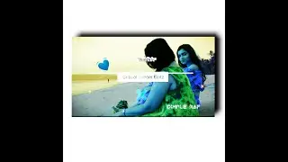 Dimple Rap Romantic Love Status Feeling love💓