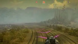 Rage 2 - test GPU