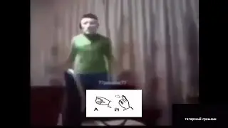 хорошая работа олег, но это язык жестов