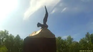 Мемориал памяти подводников АПЛ 
