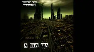 Behind the radioactive forest