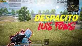 DESPACITO-LUIS FONSI ❤️PUBG MONTAGE | SAMSUNG,A3,A5,A6,A7,J2,J5,J7,S5,S6,S7,59,A10,A20,A30,A50,A70