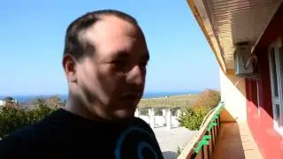 Крым Спец-Тренинг N 17.Секрет успеха в бизнесе!