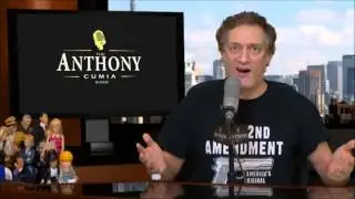 Good news! SiriusXM wants Ant back