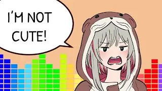 Miyu is cute - the Mischief Musicians ft. Azura Cecillia [Music Video]