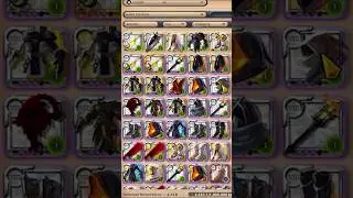 🤑 I BECAME A BILLIONAIRE USING 8.1 CURSED STAFFS IN THE MISTS 🤑 