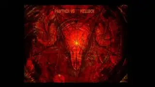 PANTHER VG - Hellboy (Prod. Beatowski)