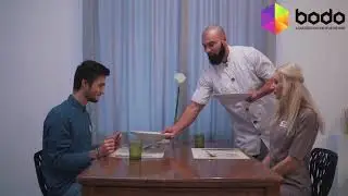Шеф повар на дом