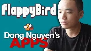 The App-isode of Dong (Nguyen)!