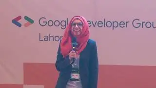 [DevFest 2023] Building Real-time Multiplayer Games with Flutter & Firebase (By Sakina Abbas)