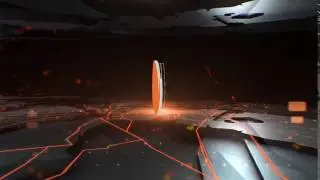 News 3d Glitch Logo. After Effects Project on Videohive.net