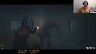 FOOKIN LOST IT - SCARIEST MOMENT OF MY LIFE