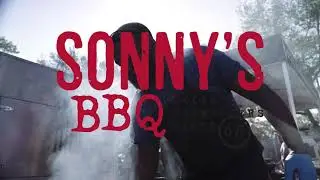 Sonny's BBQ - Pit Master Event 2023