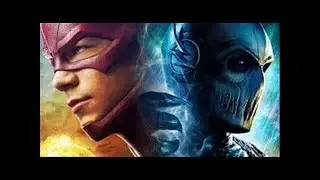 The Flash - Skillet 