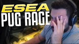 mOE Esea Pug Rage