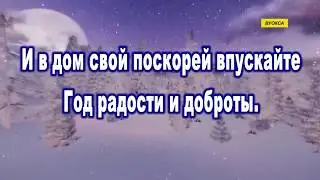 Депутат Елена Крылова поздравляет жителей с Новым годом